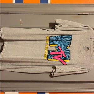MTV SHIRT